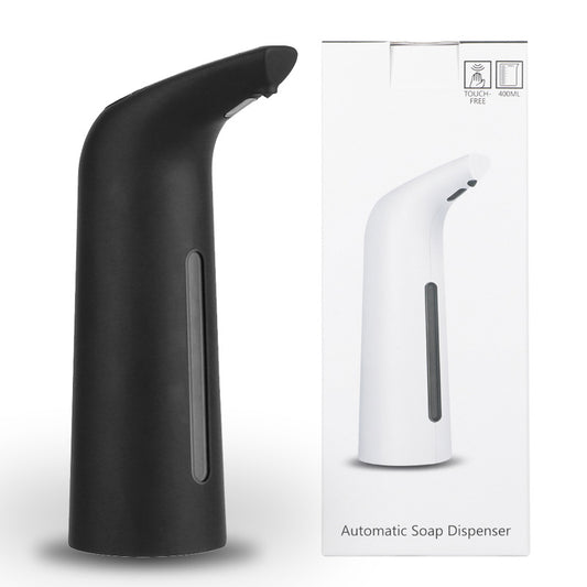 Automatic induction soap dispenser