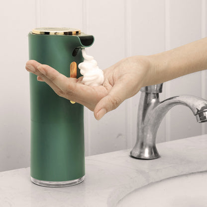 Soap Dispenser Foam Practical Automatic