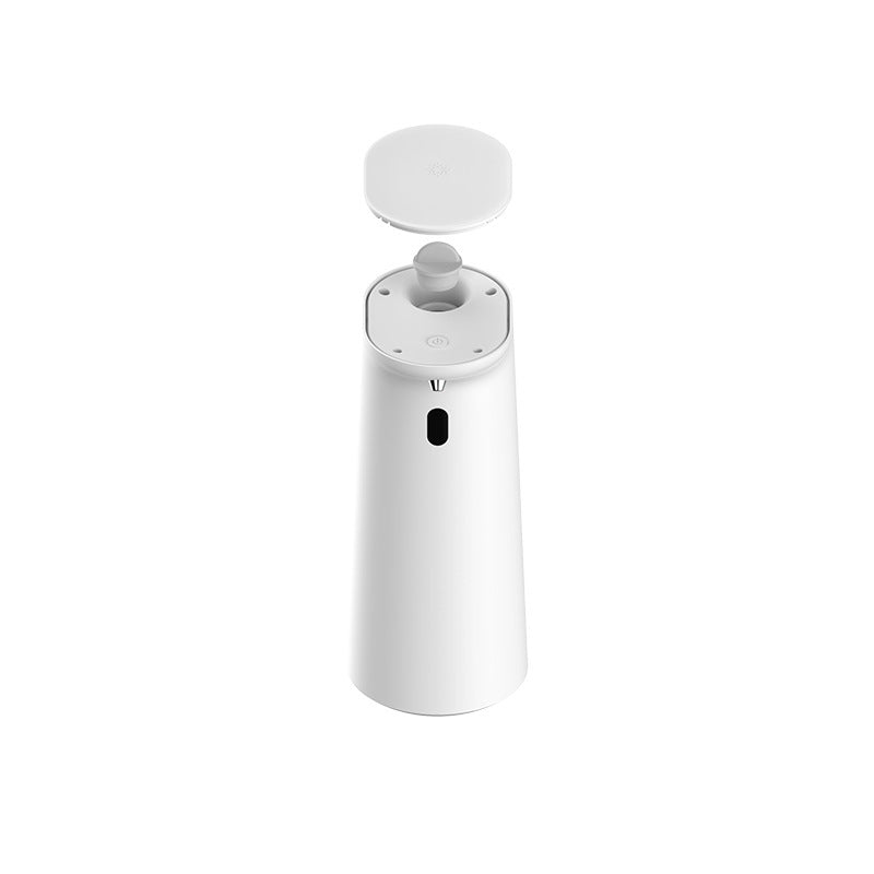 Automatic Induction Hand Washing Machine Soap Dispenser