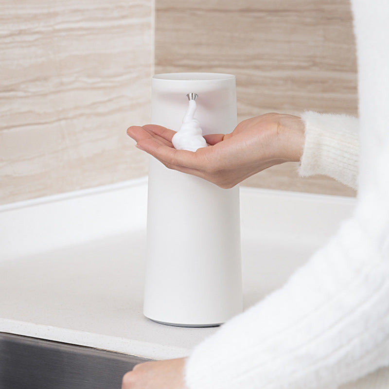 Automatic Induction Hand Washing Machine Soap Dispenser