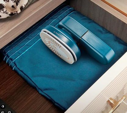 Hand - Held Steam Brush Dry Iron Household