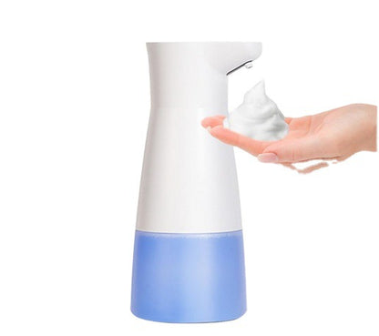 Press-free Automatic Induction Hand Washing Machine